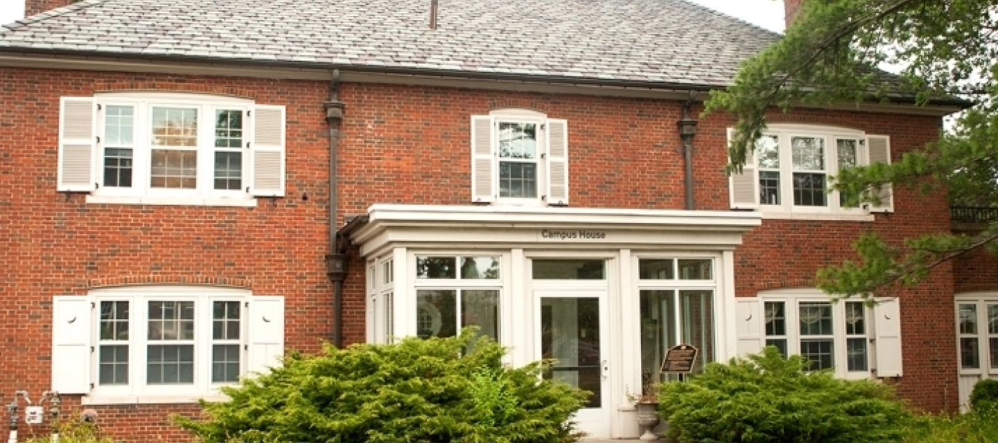 Campus House